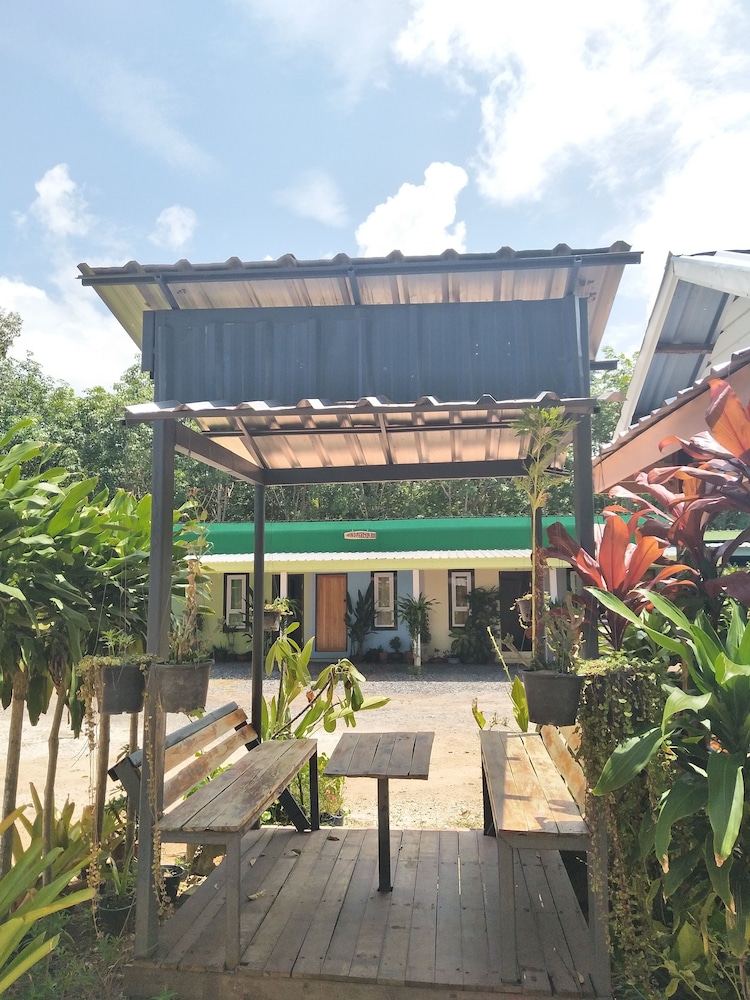 Baan Suan Siri Resort 3/29
