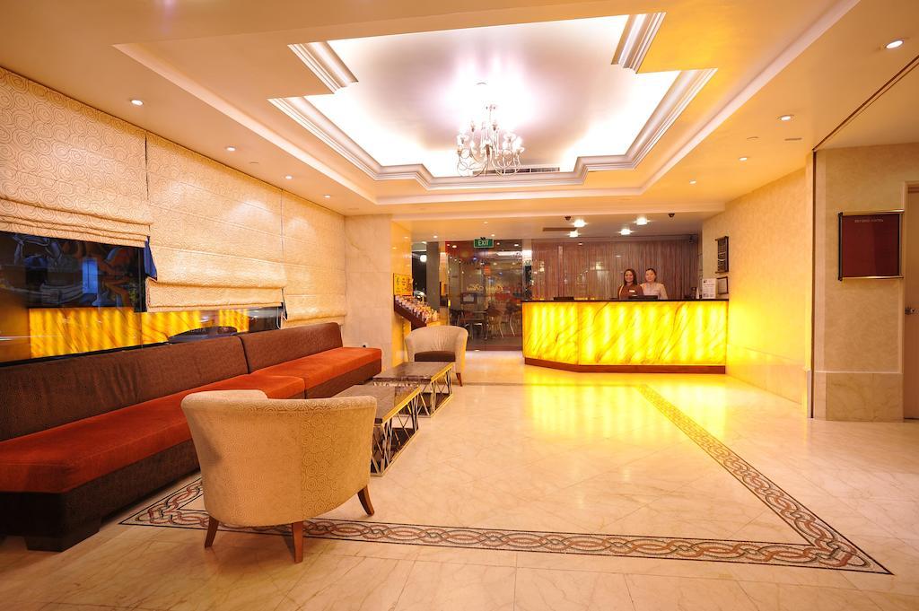 Oxford Hotel 17/23