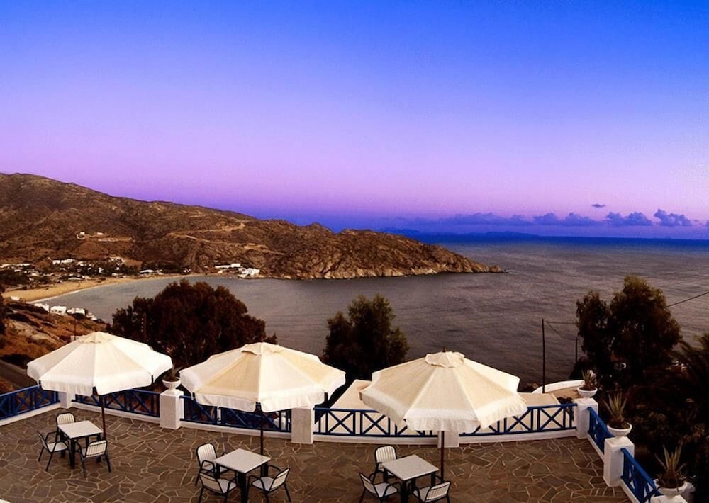 Pelagos Hotel - Apartments 23/28
