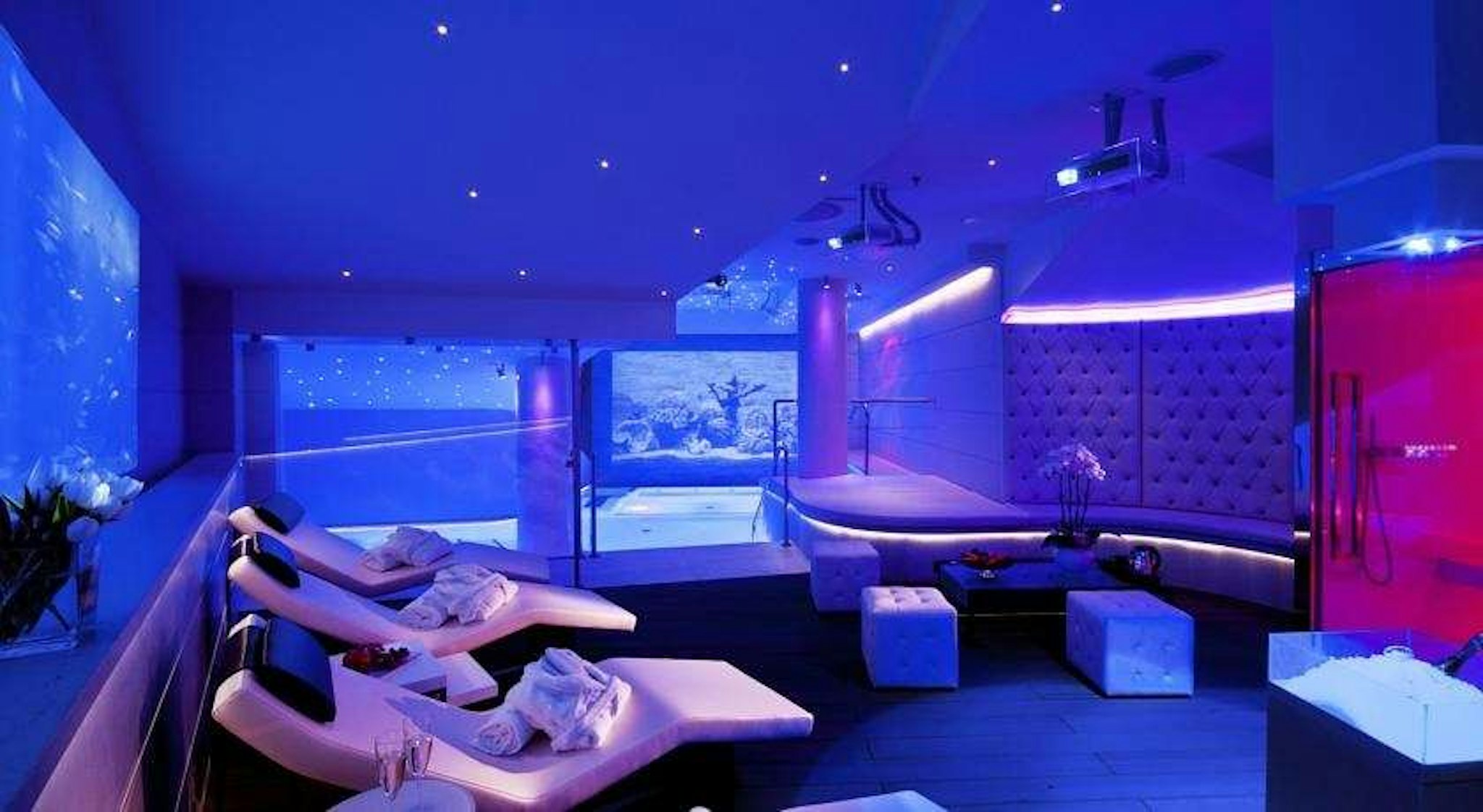 TRILUSSA PALACE HOTEL CONGRESS AND SPA 24/43