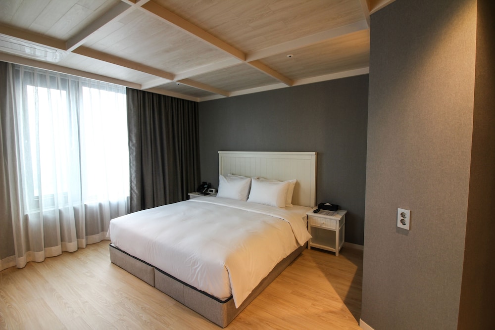 Golden Tulip Ever Yongin 22/39