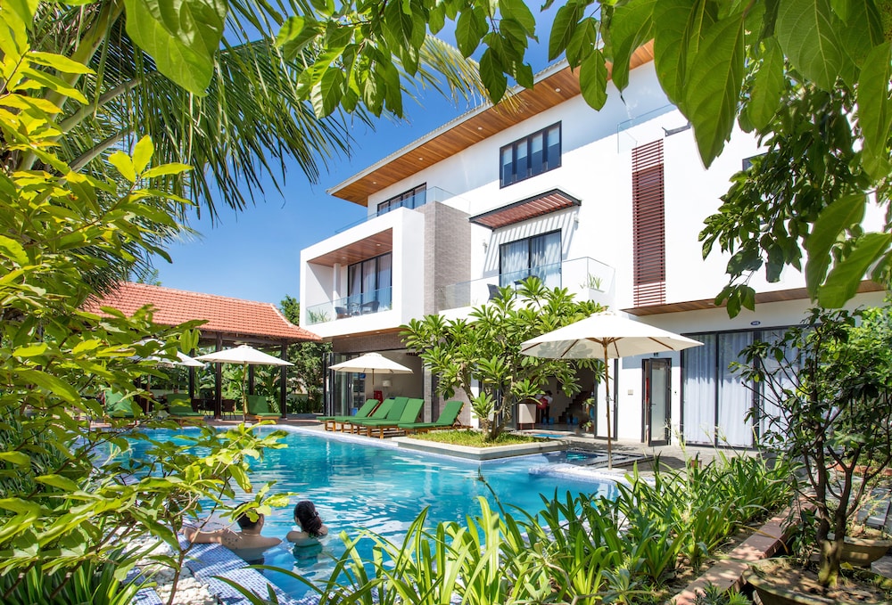 Hoi An Reverie Villas 55/70