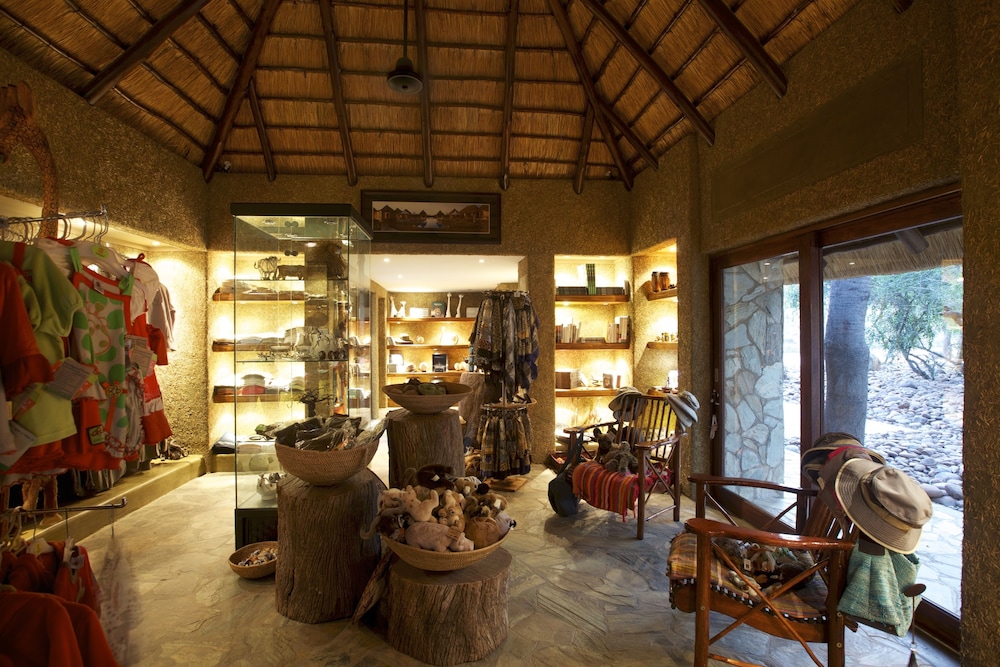 Kapama Buffalo Camp 20/37