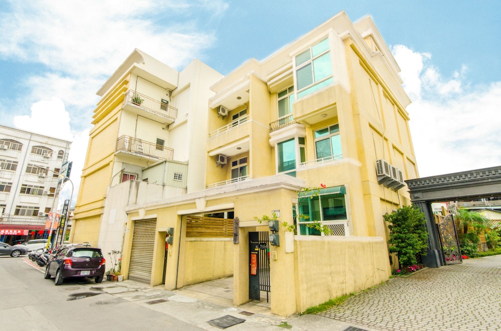 Encounter Hostel 41/47