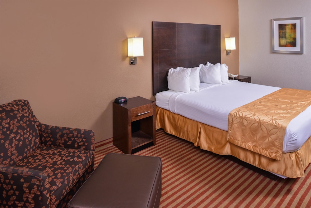 Americas Best Value Inn & Suites Bastrop 17/39