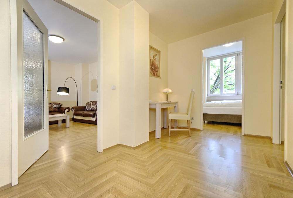 Amc Apartments Kurfurstendamm 52/68