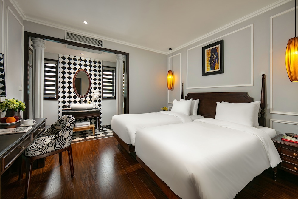 Salute Premium Hotel & Spa 14/36