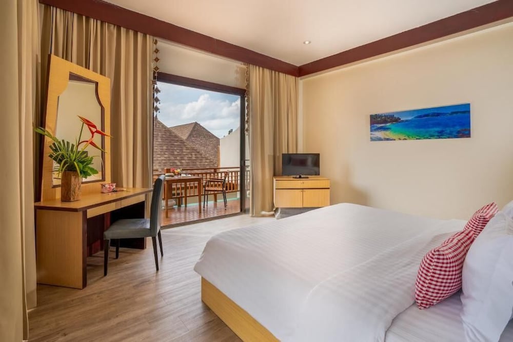 Briza Beach Resort 29/73
