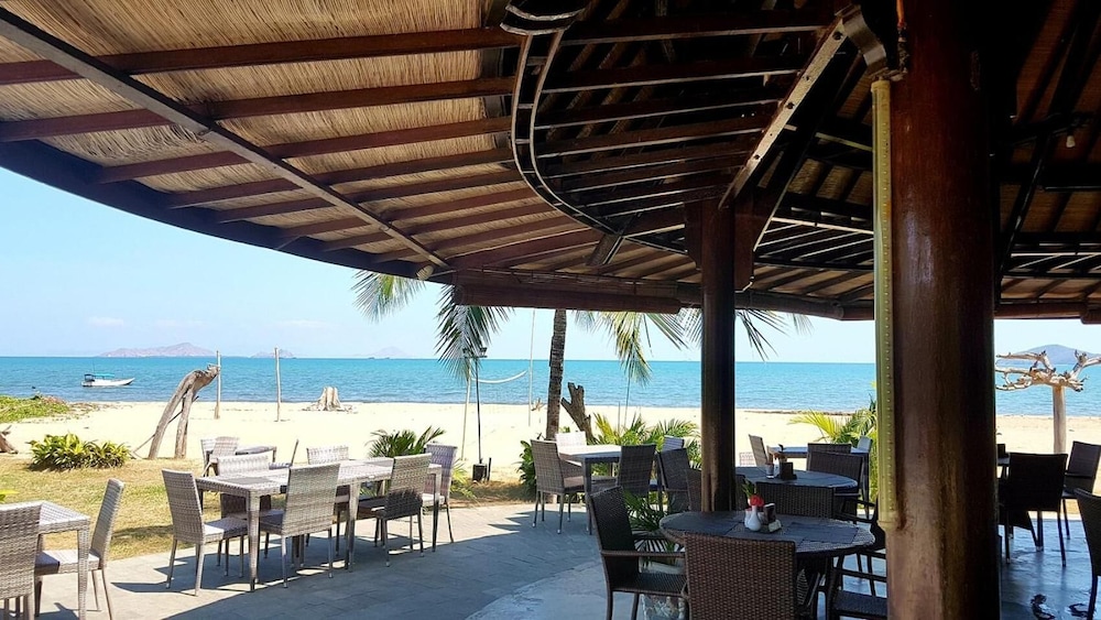 Luwansa Beach Resort 15/38