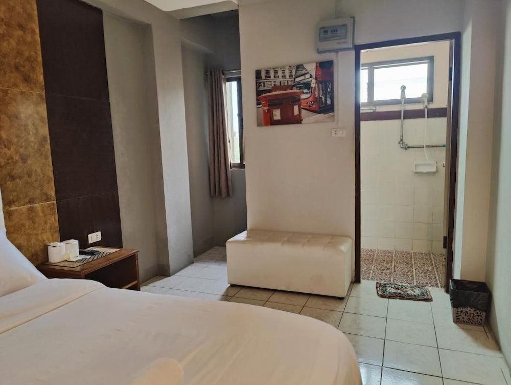 Panda House Chiang Mai 18/47