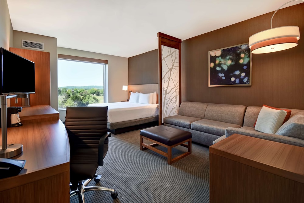 Hyatt Place Huntsville 24/53