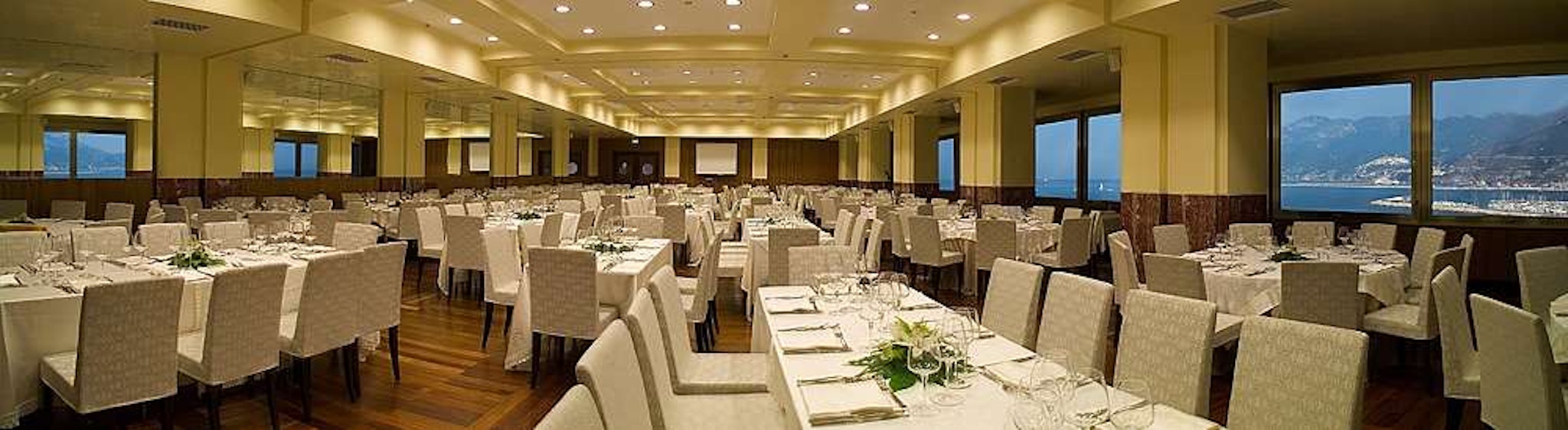 Grand Hotel Salerno 29/30