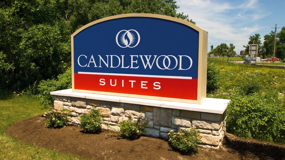 CANDLEWOOD SUITES BUFFALO AMHERST 5/77