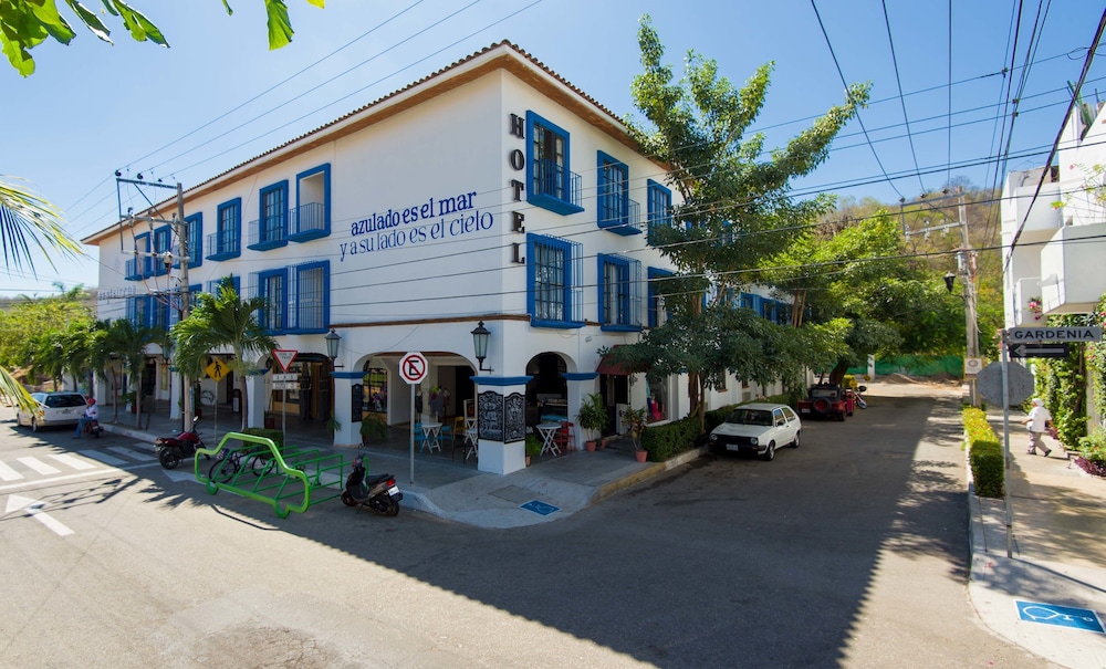 Hotel Azul Sirena 14/56