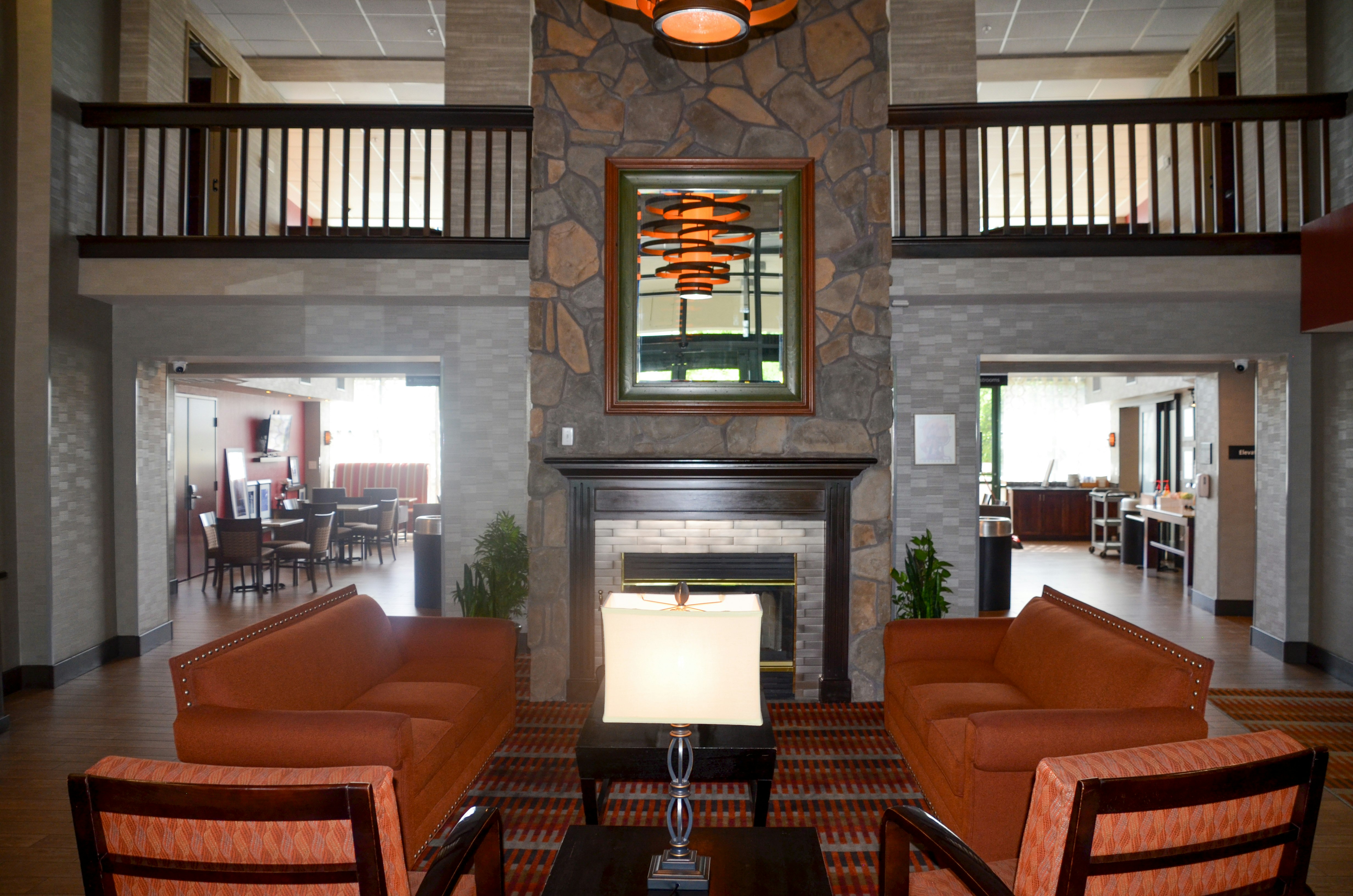 Hampton Inn And Suites Flagstaff 11/17