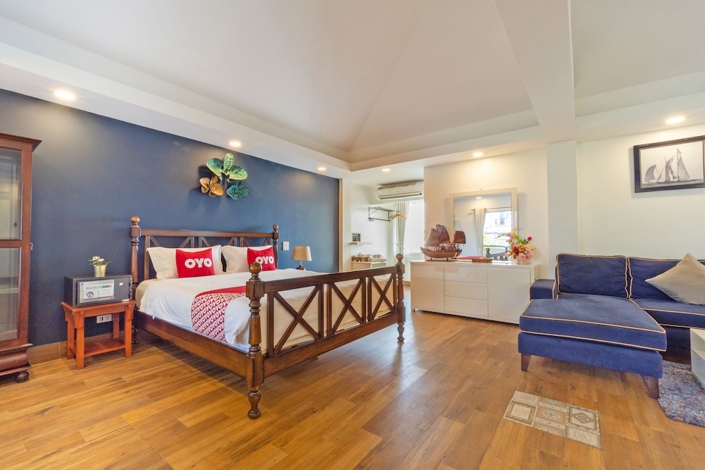 Capital O 75379 Sabai Living Pattaya 26/50
