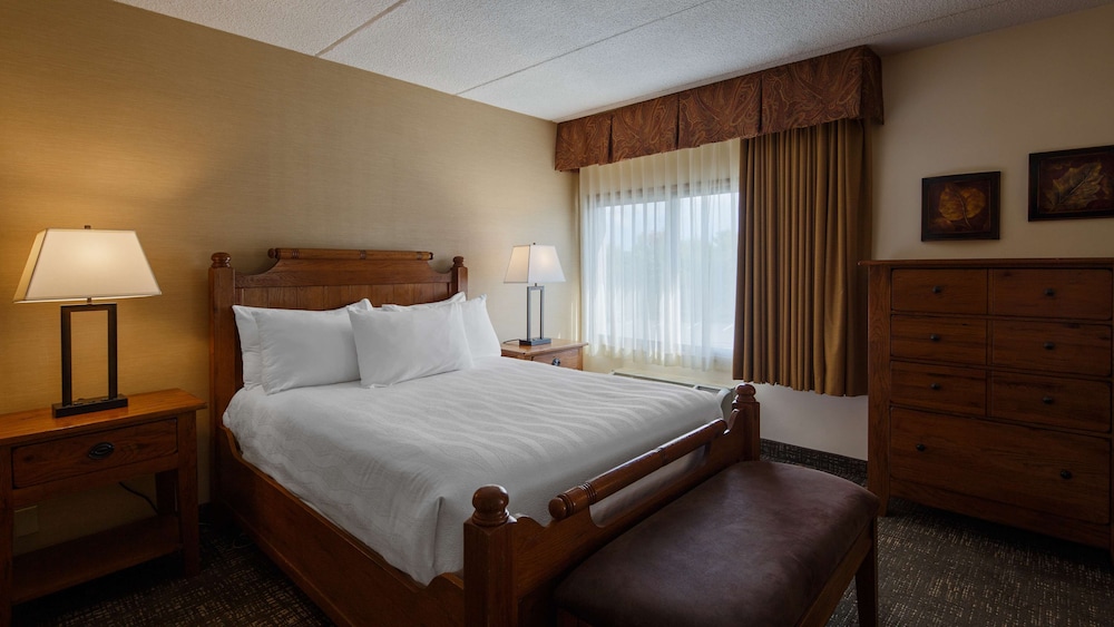 Best Western Plus Waterbury - Stowe 13/80