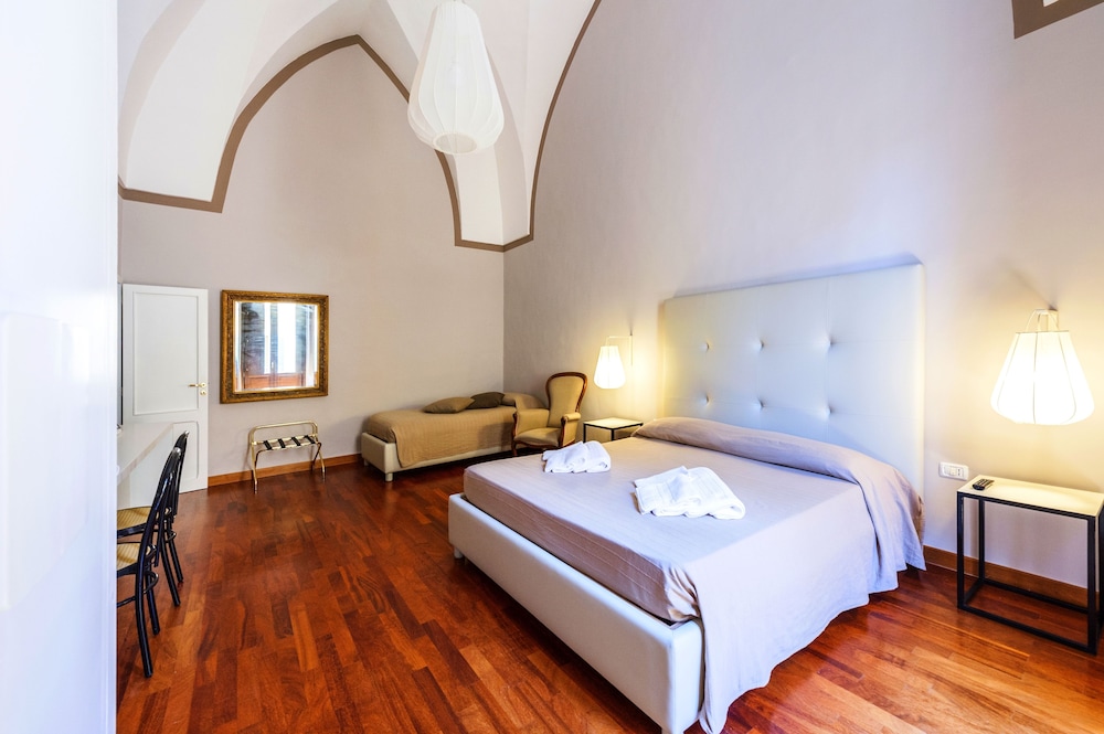 Centro Storico B&B 12/50