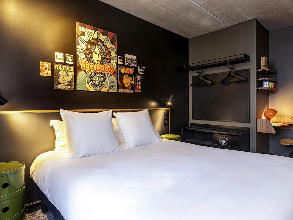 ibis Styles Paris Villejuif (Opening May 2024) 16/52