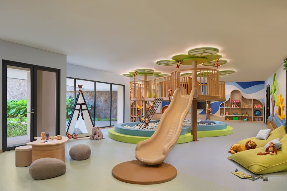 Lampung Marriott Resort and Spa 38/50