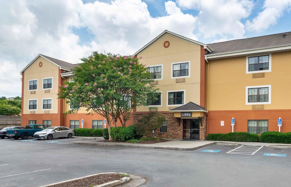 Extended Stay America - Atlanta - Duluth 53/58