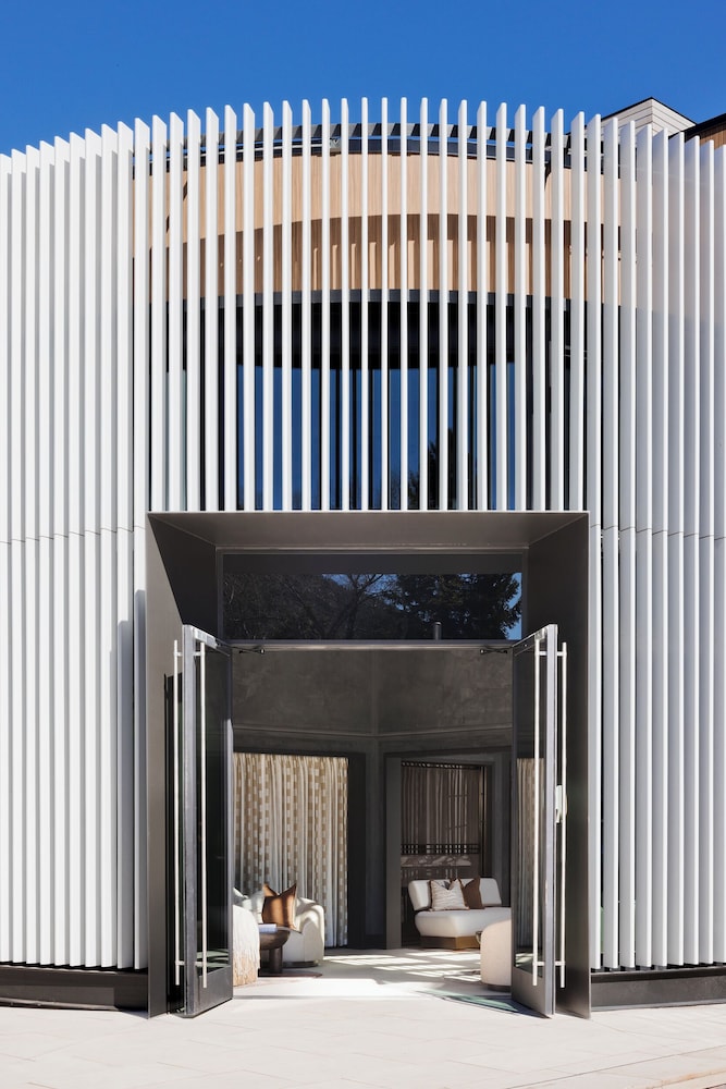 Hotel Aspen 40/49