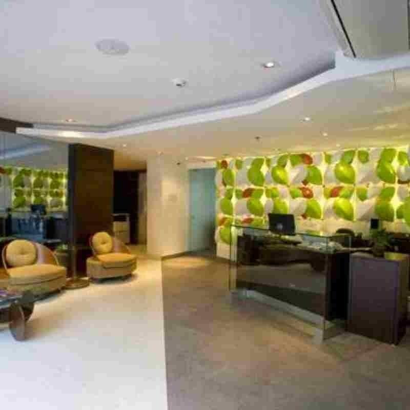 Platinum Hotel & Residence 9/23