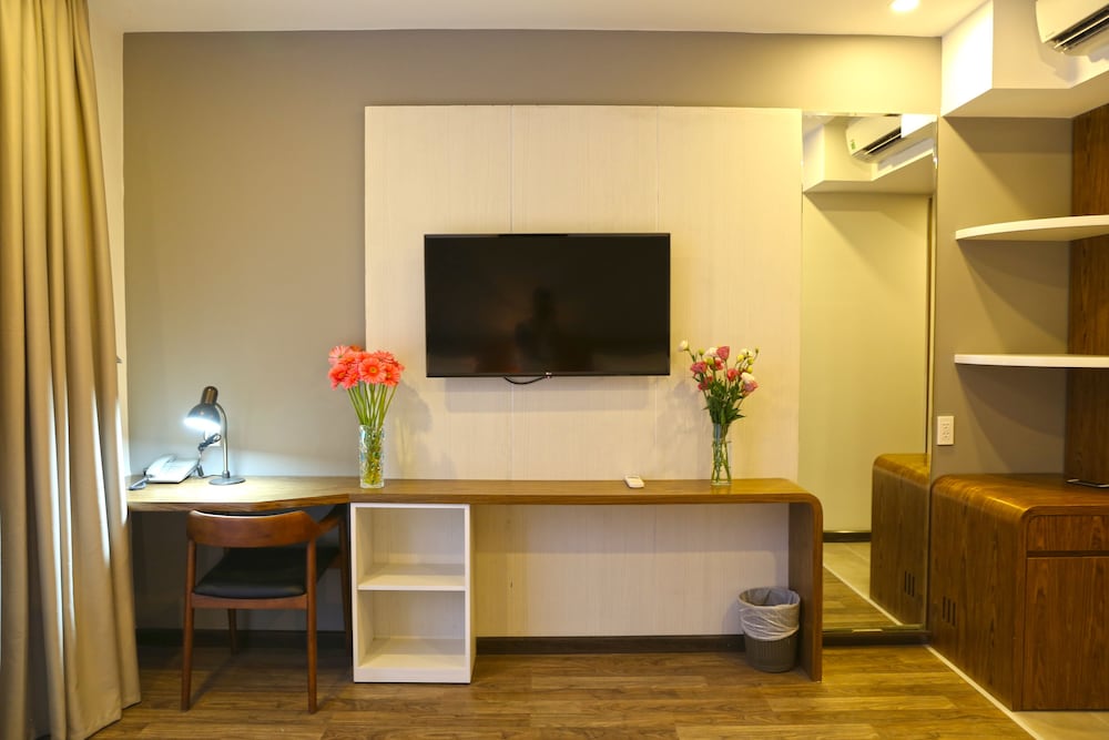 Thao Trang Laluxe Hotel 34/50