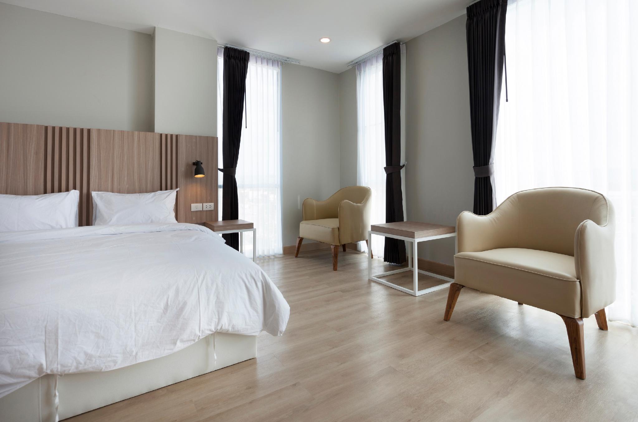 Special, King Bed