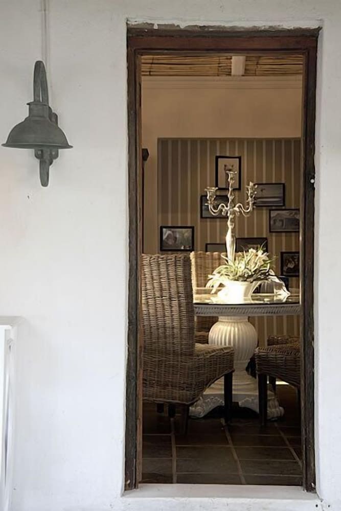 Sweetfontein Boutique Farm Lodge 29/29