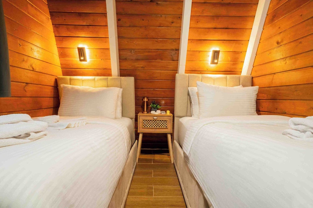 Grand Paradise Resort Sapanca 16/50