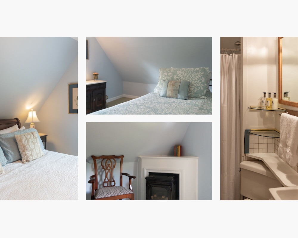 Manor House Bed & Breakfast 28/73