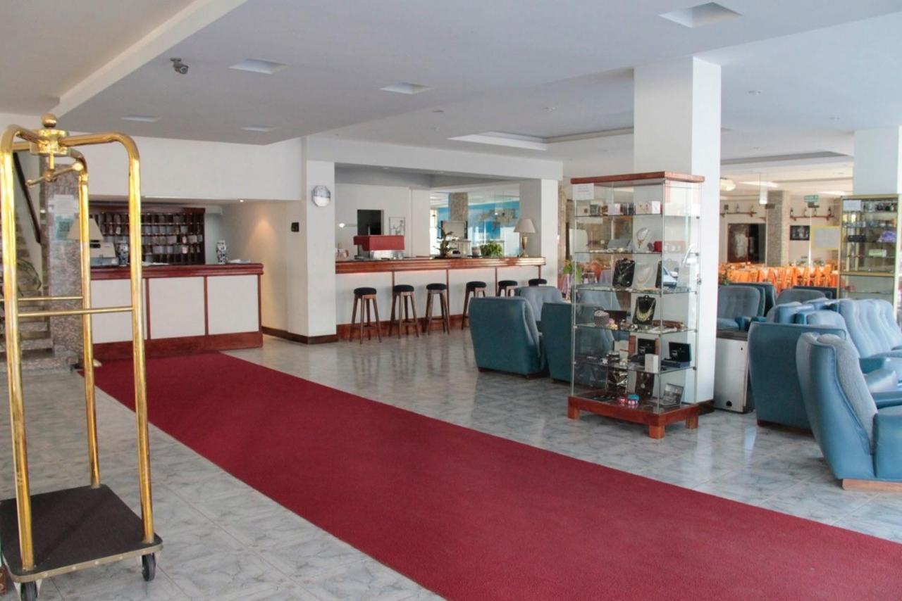 Hostal Del Sol 10/55