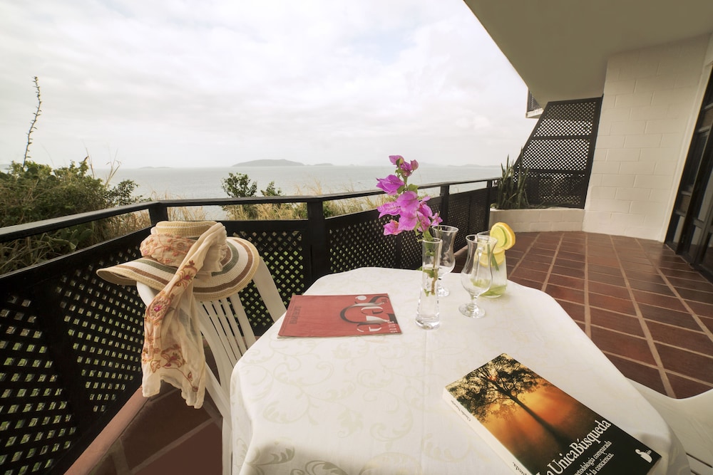 BUZIOS ESPIRITUALIDADE RESORT CARAVELAS 51/74