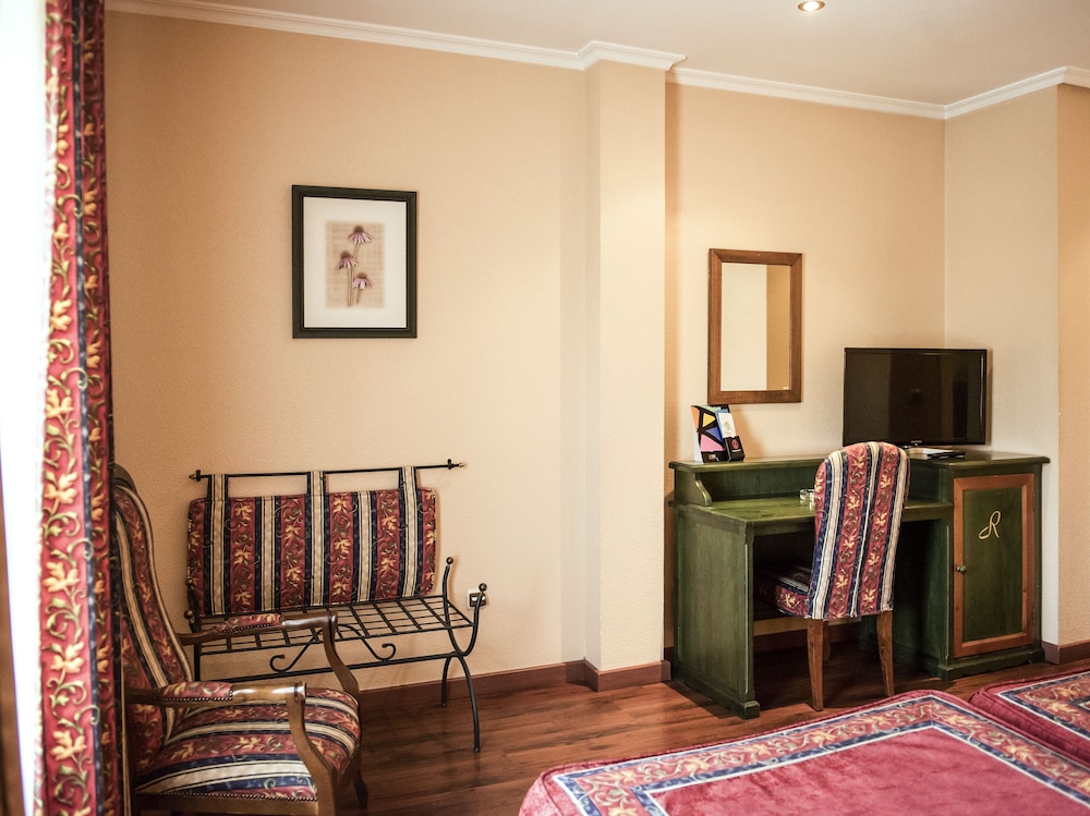Hotel Rio Badajoz 15/29