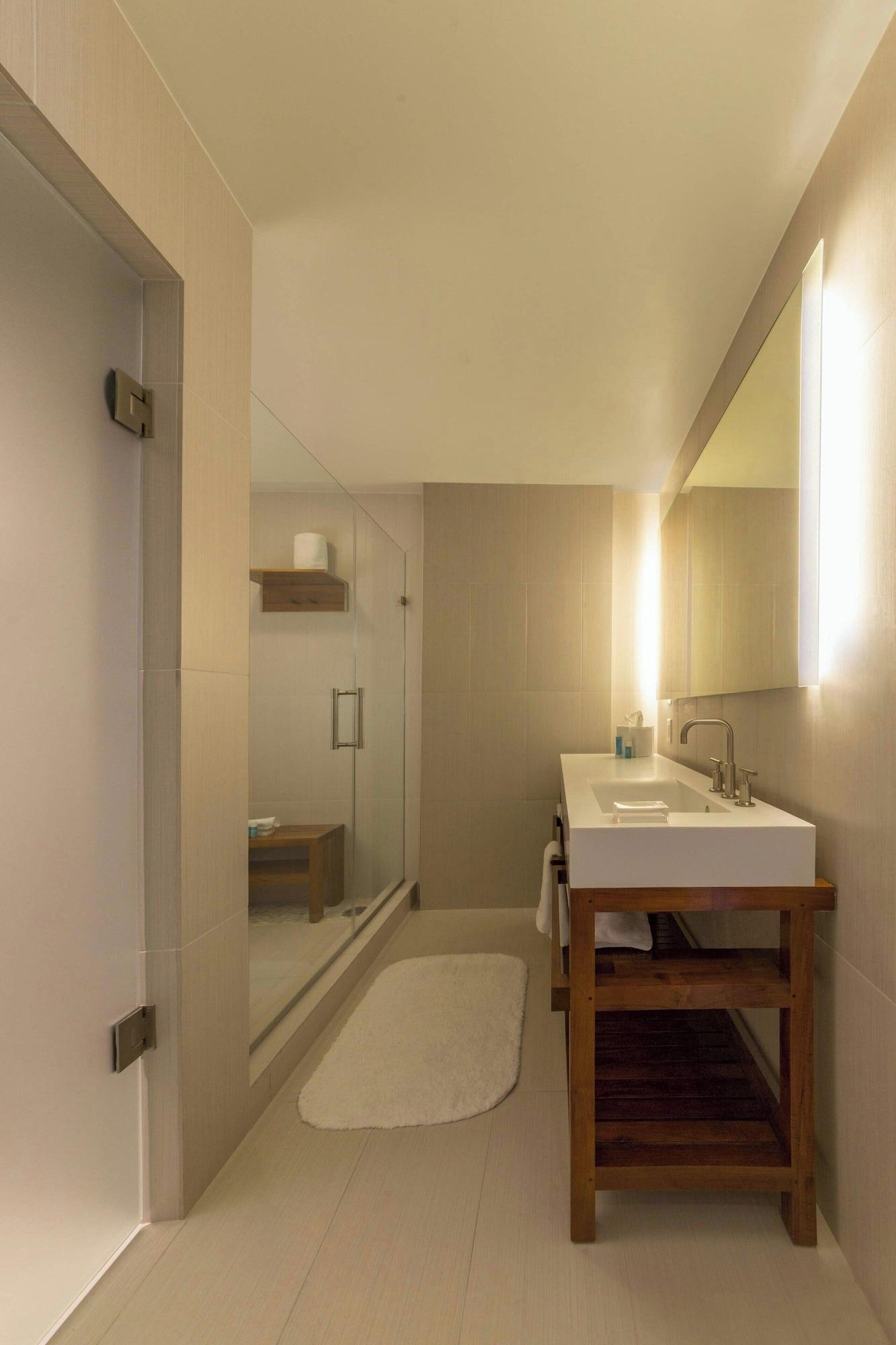 2 Bedrooms, Superior, Suite, W Fort Lauderdale 5/5