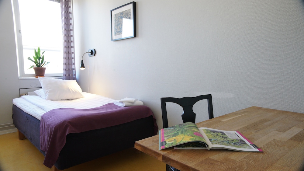 Le Mat B&B 8/18