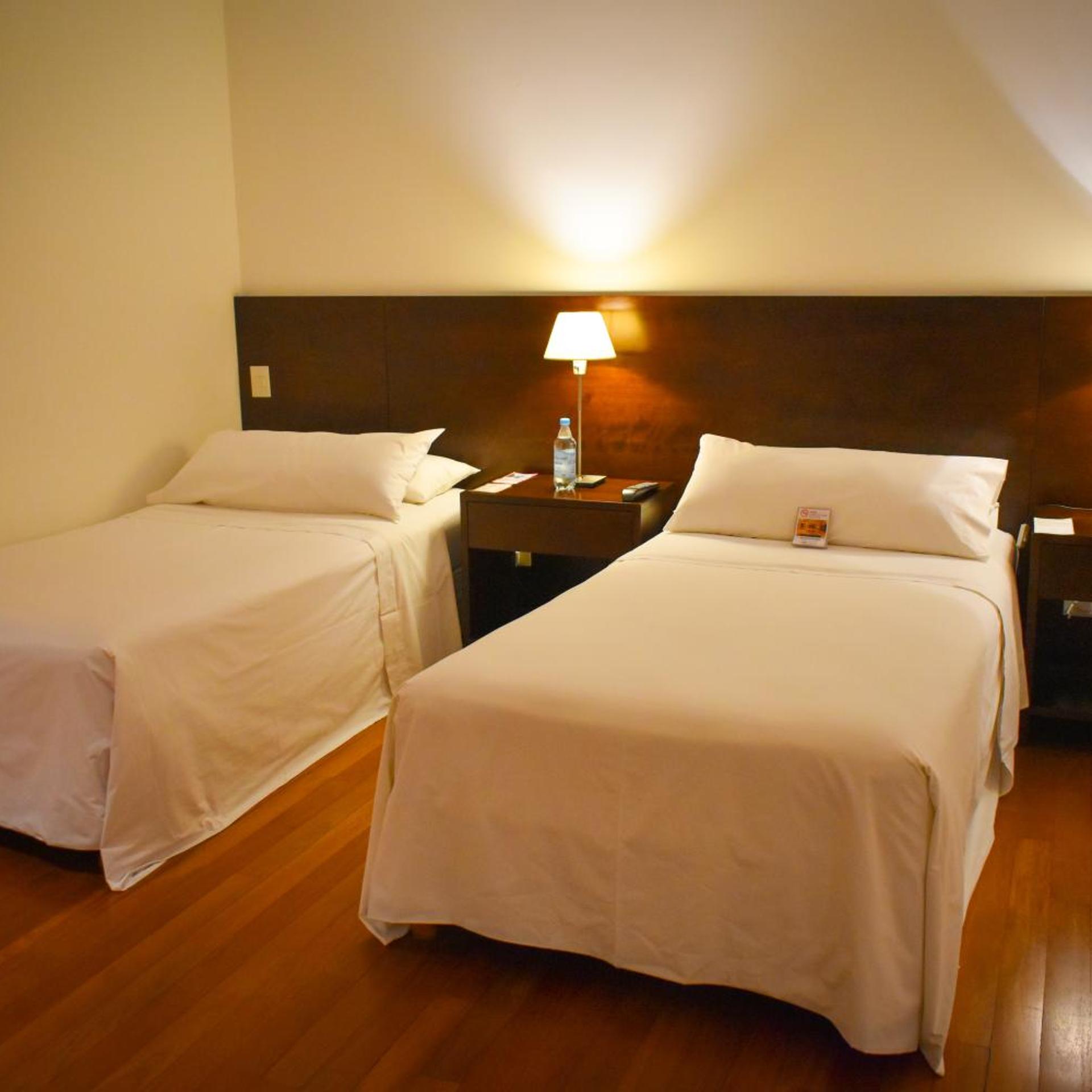 Hotel Casino Catamarca 11/42