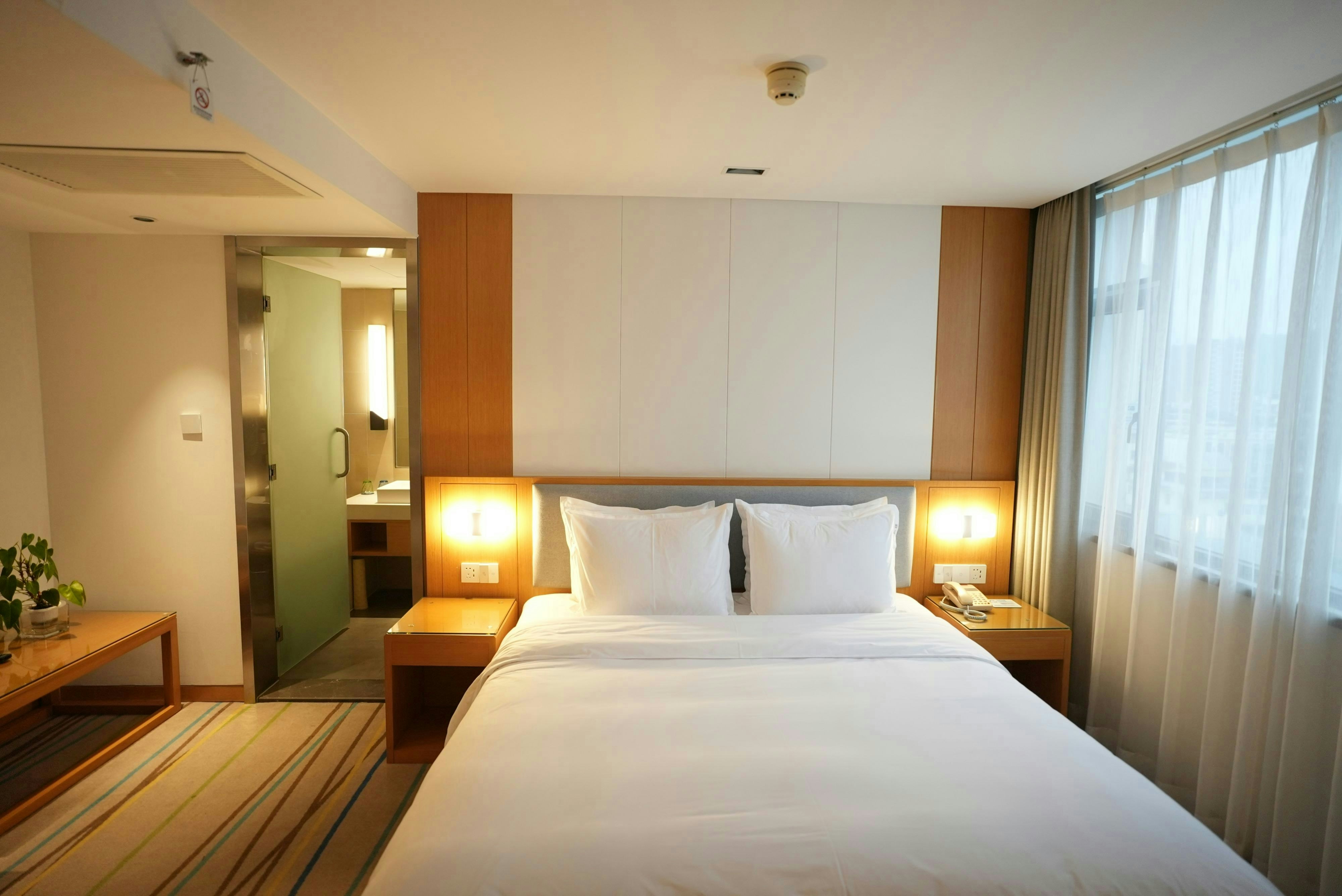 Holiday Inn Express Ya an City Center 13/50