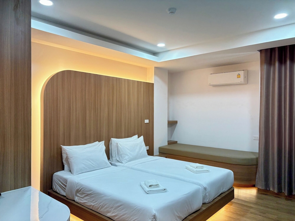 SUPERIOR, TWIN BEDS