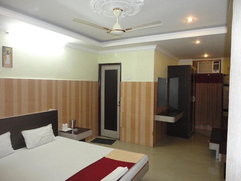 Hotel Green Valley 32/45