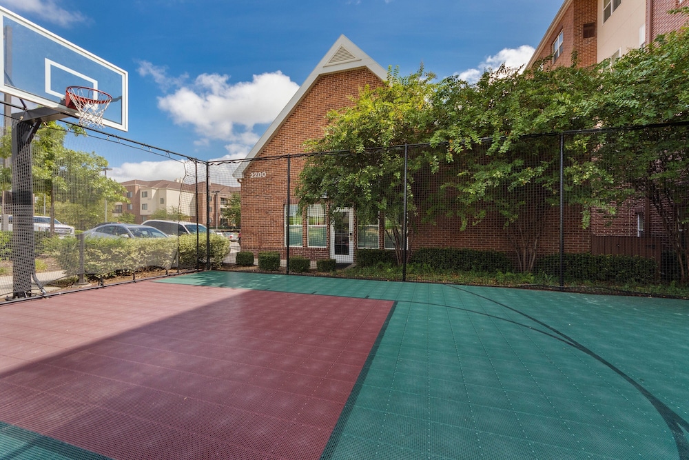 Residence Inn Dallas DFW Airport South/Irving 11/27