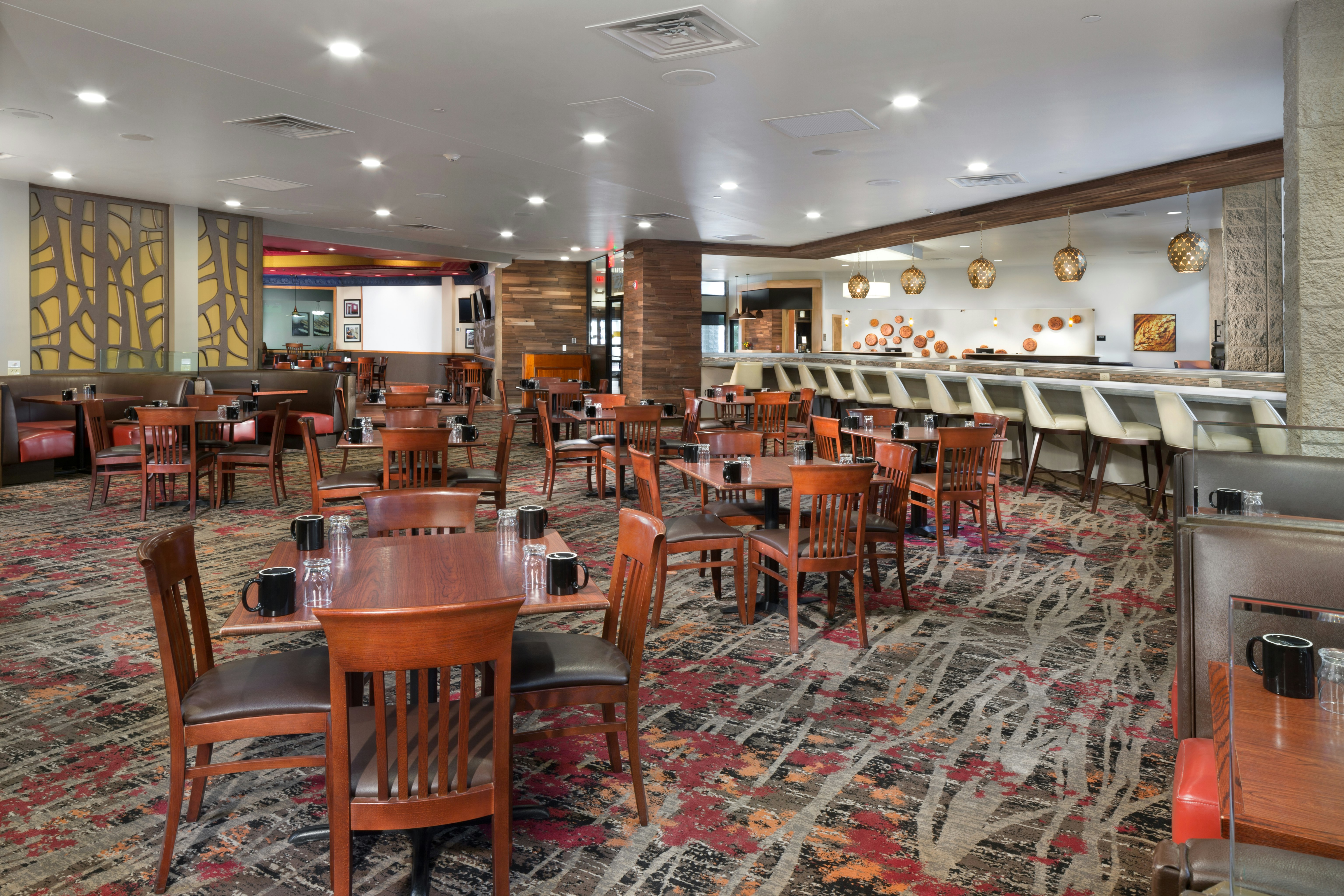 Doubletree By Hilton Hotel Lawrence 11/22