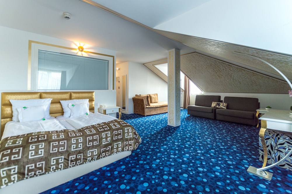 Hotel Bayer S 23/64
