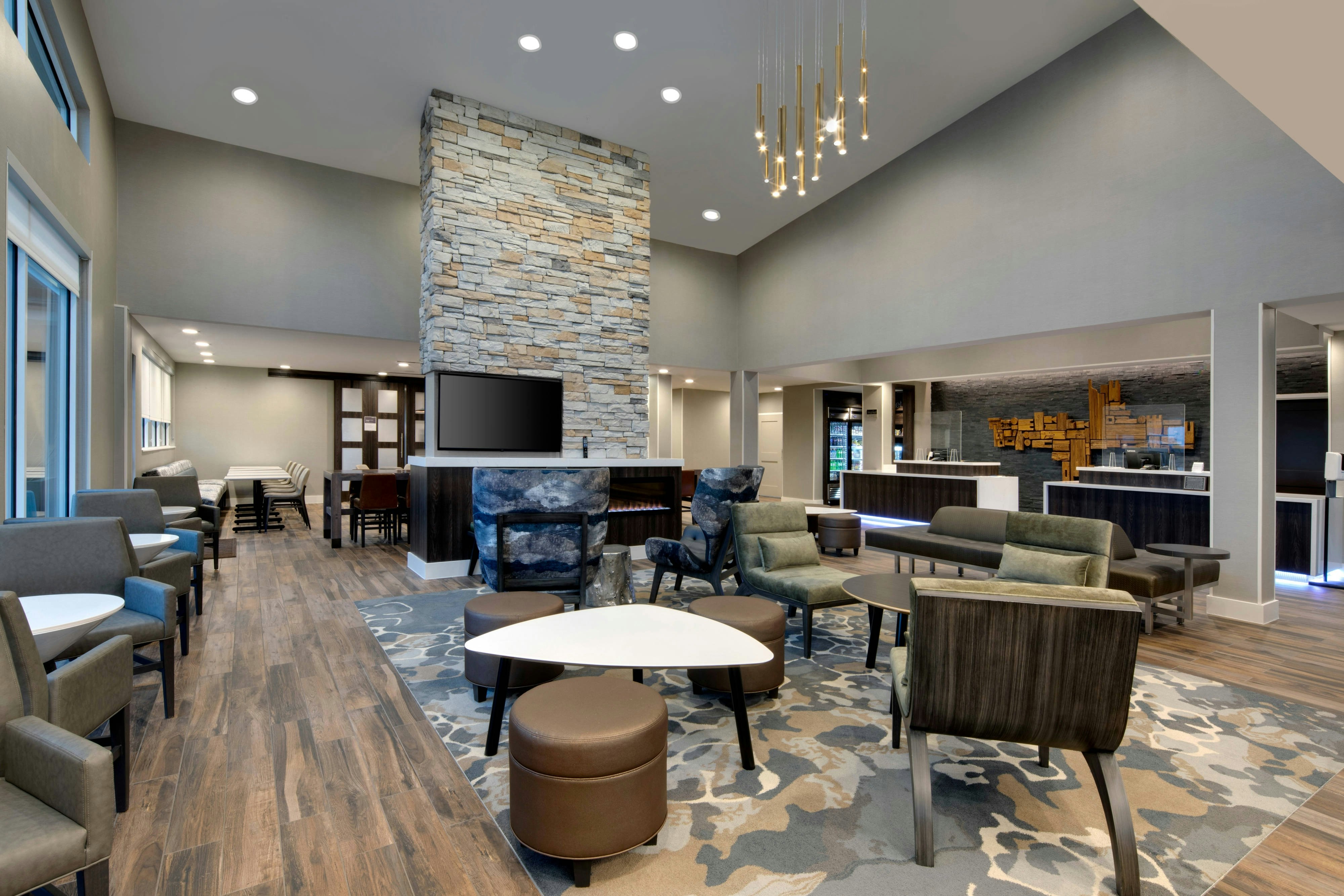 Residence Inn by Marriott Waco South 32/50