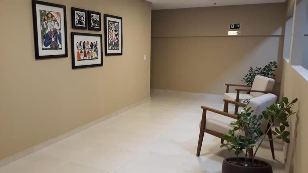 Asa Branca Hotel 24/34