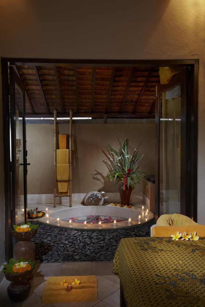 The Sungu Resort And Spa 4/50
