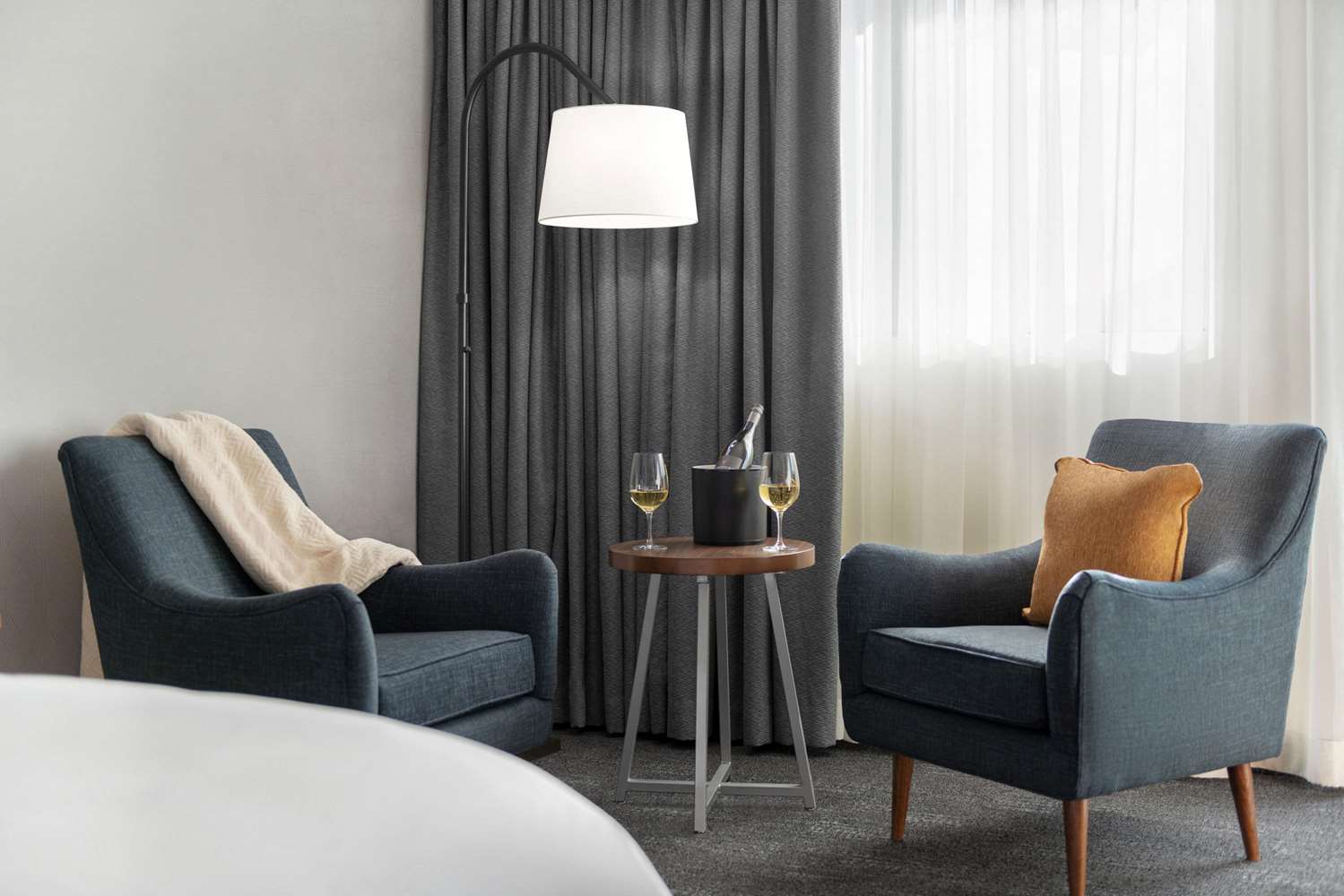 La Quinta Inn And Suites By Wyndham San Luis Obispo Downtown 22/65