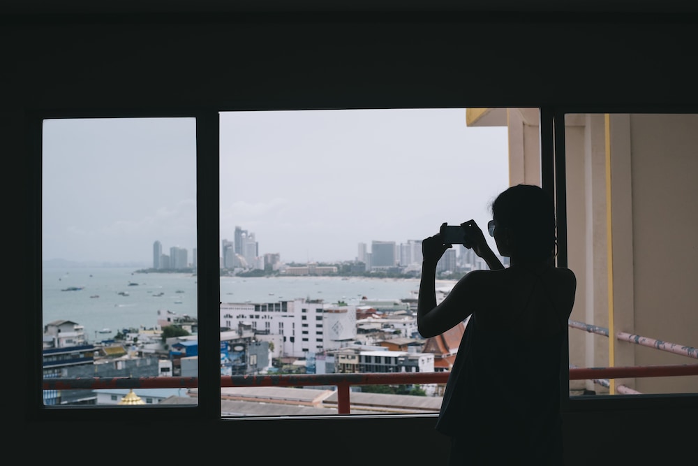 Marine Plaza Hotel Pattaya 42/50