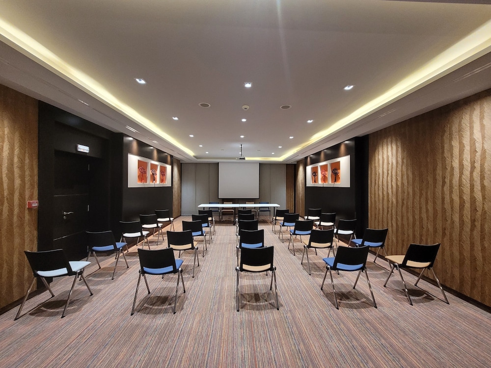 Hotel Tiba 35/44